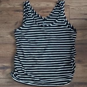 Maternity Tank -Size 3X